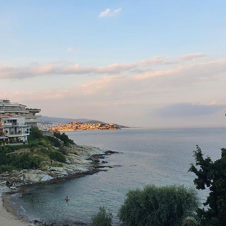 דירות מיחאס Laegenhet Med Fantastisk Utsikt In Riviera Del Sol מראה חיצוני תמונה