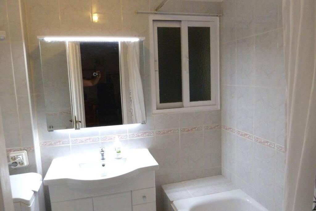 דירות מיחאס Laegenhet Med Fantastisk Utsikt In Riviera Del Sol מראה חיצוני תמונה