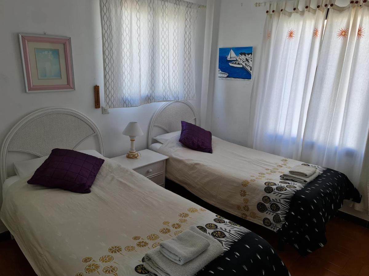 דירות מיחאס Laegenhet Med Fantastisk Utsikt In Riviera Del Sol מראה חיצוני תמונה