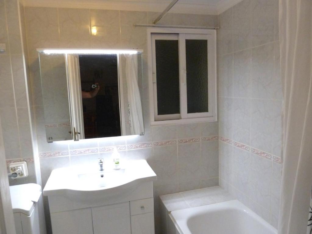 דירות מיחאס Laegenhet Med Fantastisk Utsikt In Riviera Del Sol מראה חיצוני תמונה